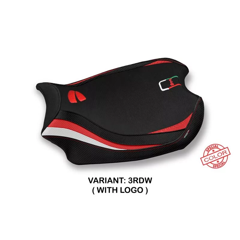 Rivestimento Sella Ducati Panigale V4 - Mahileu Rivestimento Sella Ducati Panigale V4 - Mahileu