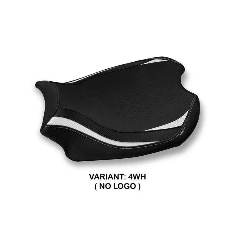 Housse de Selle Ducati Panigale V4 Mahileu Housse de Selle Ducati Panigale V4 Mahileu