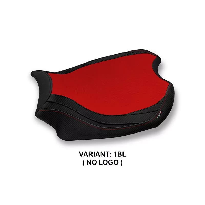 Funda de Asiento con Ducati Panigale V4 - Kerman Funda de Asiento con Ducati Panigale V4 - Kerman
