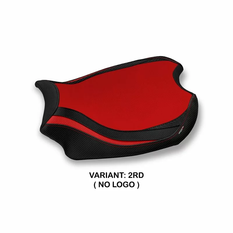 Funda de Asiento con Ducati Panigale V4 - Kerman