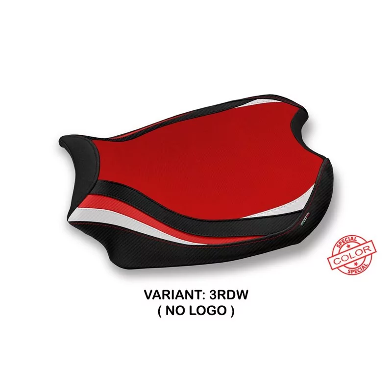Housse de Selle Ducati Panigale V4 Kerman Housse de Selle Ducati Panigale V4 Kerman