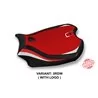 Seat cover Ducati Panigale V4 Kerman 