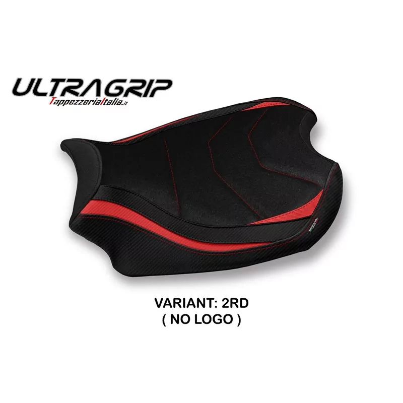 Housse de Selle Ducati Panigale V4 Smila Ultragrip Housse de Selle Ducati Panigale V4 Smila Ultragrip