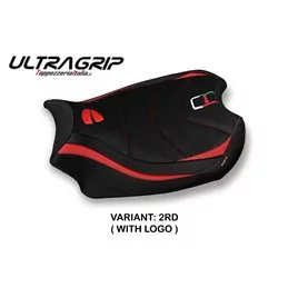 Housse de Selle Ducati Panigale V4 Smila Ultragrip