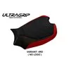 Sitzbezug mit Ducati Panigale V4 - Wanaka 1 Ultragrip