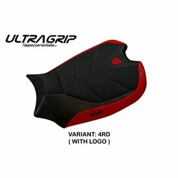 Funda de Asiento con Ducati Panigale V4 - Wanaka 1 Ultragrip