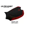 Funda de Asiento con Ducati Panigale V4 - Wanaka 1 Ultragrip