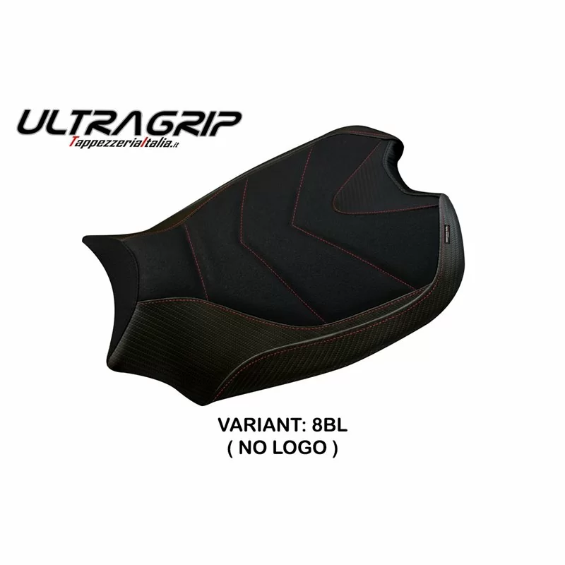 Funda de Asiento con Ducati Panigale V4 - Wanaka 1 Ultragrip