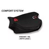 Funda de Asiento con Ducati Panigale V4 - Glinka Comfort System