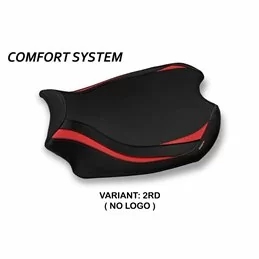 Funda de Asiento con Ducati Panigale V4 - Glinka Comfort System