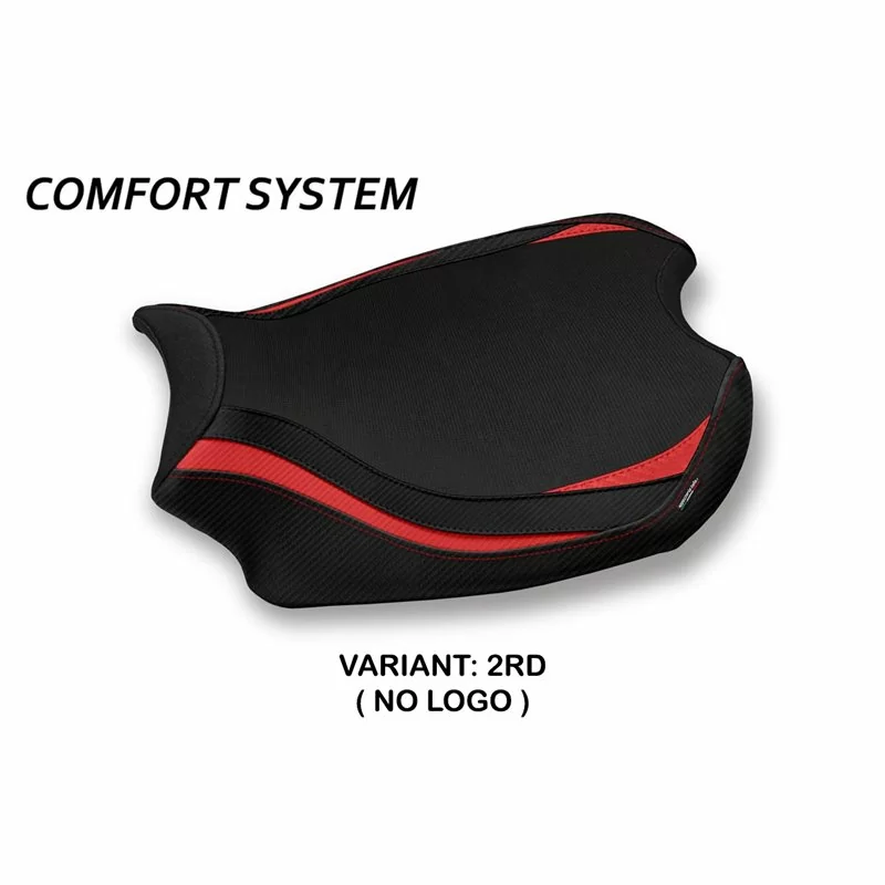 Funda de Asiento con Ducati Panigale V4 - Glinka Comfort System
