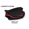 Housse de Selle Ducati Panigale V4 Glinka Comfort System