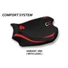Rivestimento Sella Ducati Panigale V4 - Glinka Comfort System