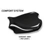 Rivestimento Sella Ducati Panigale V4 - Glinka Comfort System