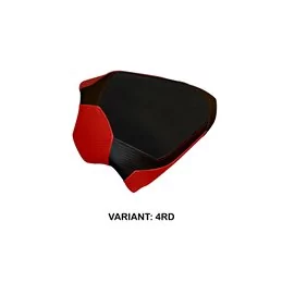 Housse de selle passager pour Ducati Panigale V4 Cancun 2