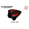 Rivestimento Sella Passeggero per Ducati Panigale V4 - Tenby Special Color Ultragrip