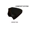 Passenger seat cover for Ducati Panigale V4 Rivoli 1 Comfort System 