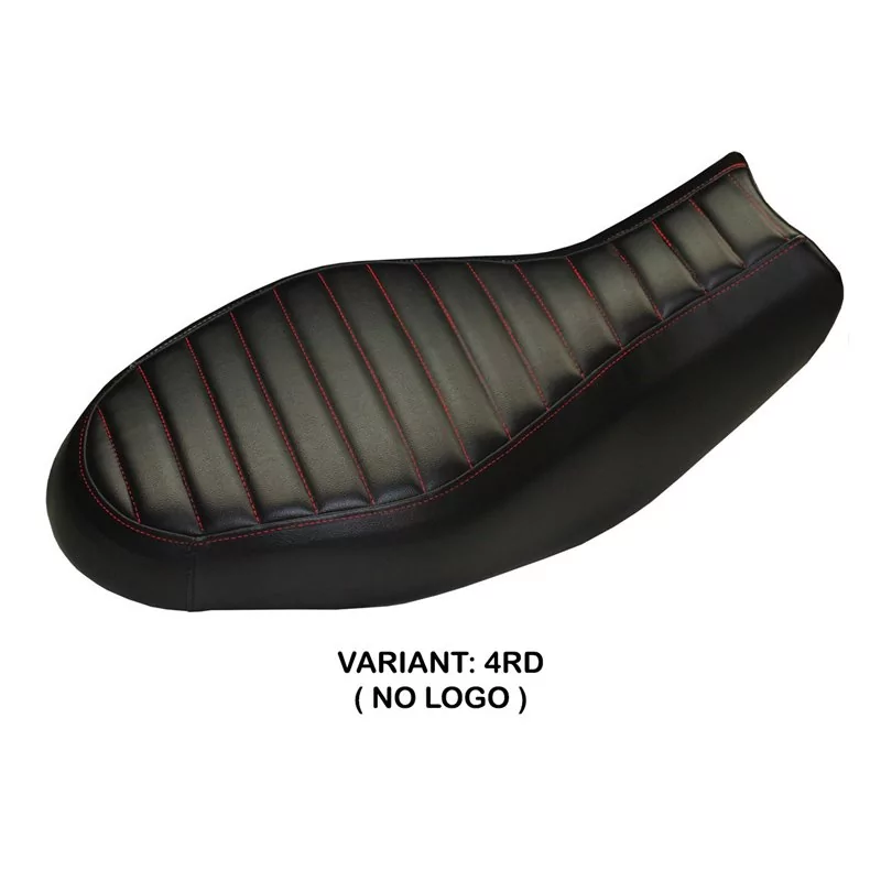 Sitzbezug mit Ducati Scrambler 400/800/1100 - Procida Sitzbezug mit Ducati Scrambler 400/800/1100 - Procida