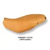 Housse de Selle Ducati Scrambler 400/800/1100 Vintage