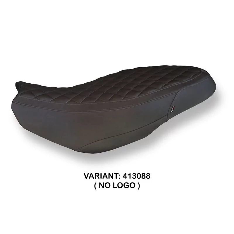Funda de Asiento con Ducati Scrambler 400/800/1100 - Vintage Funda de Asiento con Ducati Scrambler 400/800/1100 - Vintage