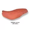 Funda de Asiento con Ducati Scrambler 400/800/1100 - Vintage