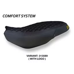 Housse de Selle Ducati Scrambler 400/800/1100 Vintage Comfort System