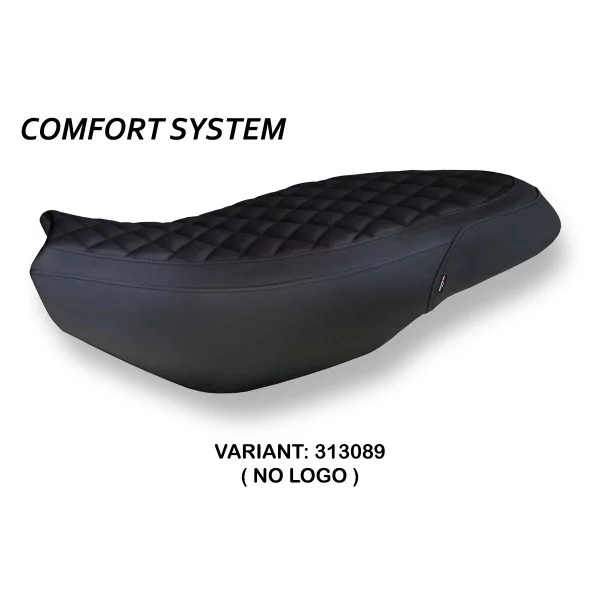 Housse de Selle Ducati Scrambler 400/800/1100 Vintage Comfort System