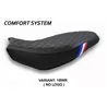 Housse de Selle Ducati Scrambler 400/800/1100 Vintage Comfort System