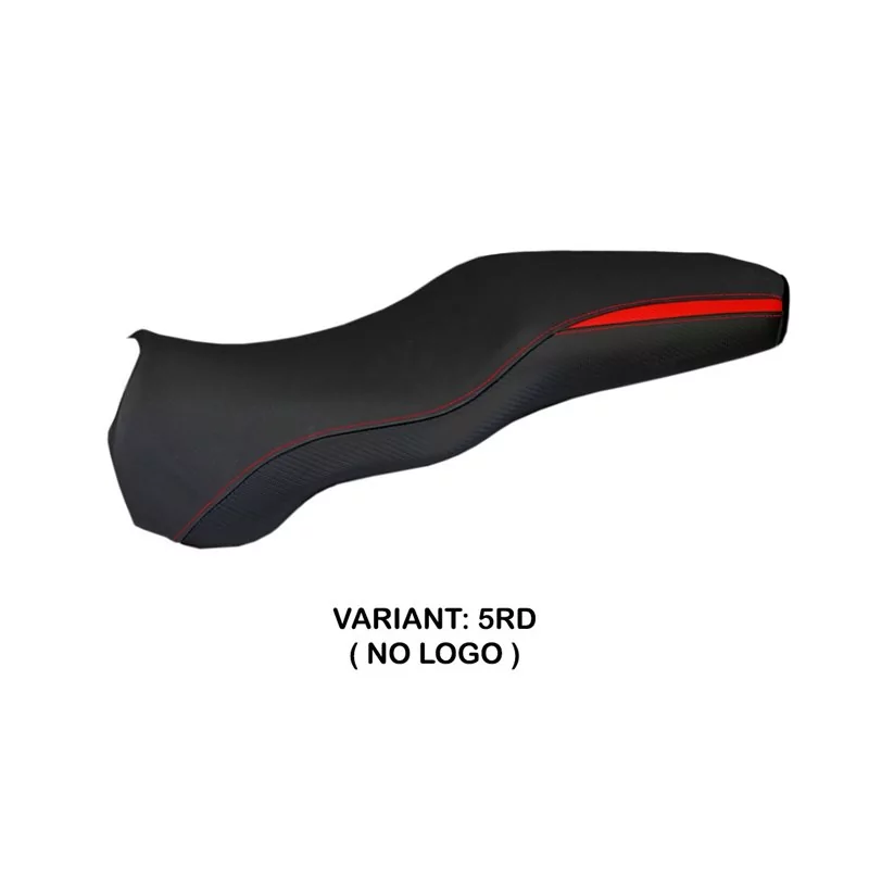 Rivestimento Sella Ducati Sport-S / Super Sport-SS - Latina Insert Color Rivestimento Sella Ducati Sport-S / Super Sport-SS - Latina Insert Color