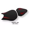 Sitzbezug mit Ducati Streetfighter (09-15) Destin - 