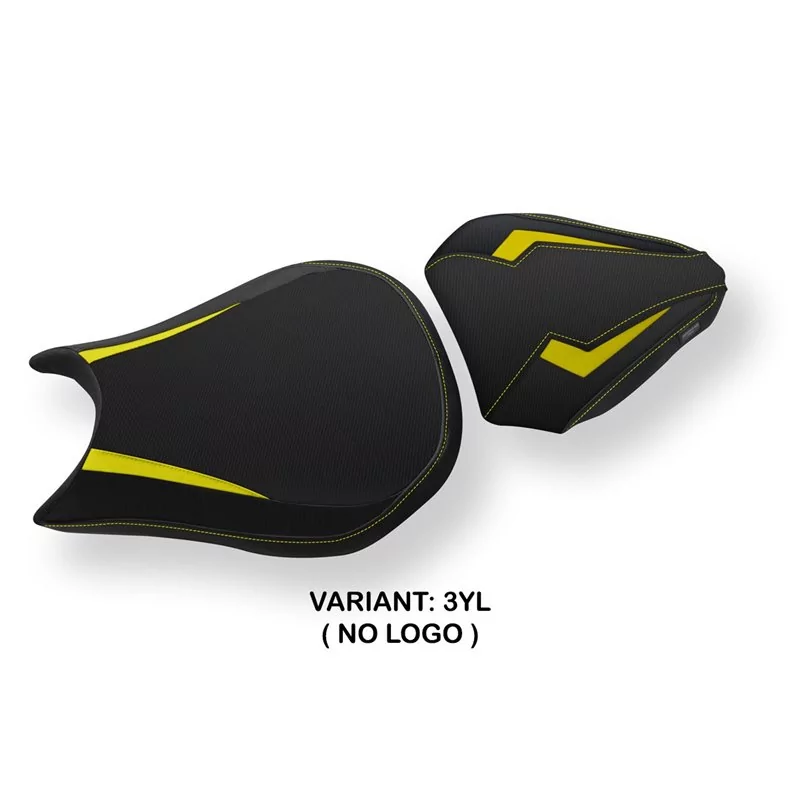 Rivestimento Sella Ducati Streetfighter (09-15) - Destin Rivestimento Sella Ducati Streetfighter (09-15) - Destin
