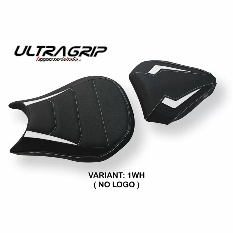 Seat cover Ducati Streetfighter (09-15) Florida Ultragrip 