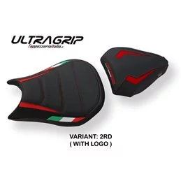 Seat cover Ducati Streetfighter (09-15) Florida Trico Ultragrip 