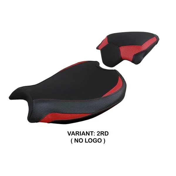 Rivestimento Sella Ducati Streetfighter V2 (2022) - Mina