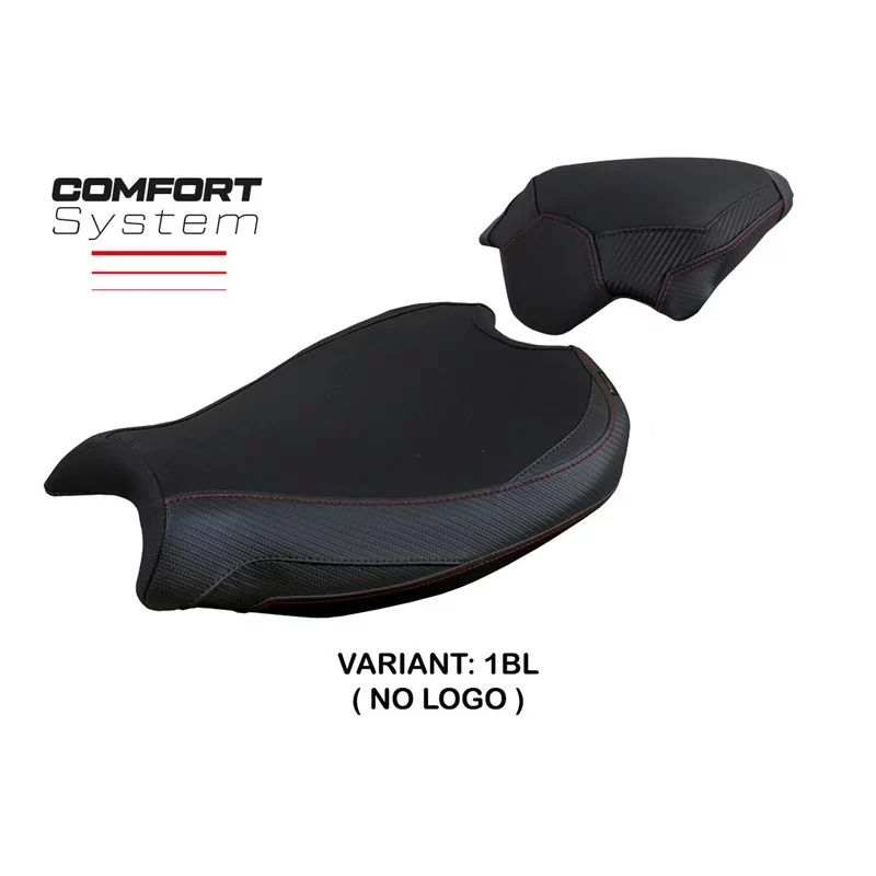 Rivestimento Sella Ducati Streetfighter V2 (2022) - Mina Comfort System Rivestimento Sella Ducati Streetfighter V2 (2022) - Mina Comfort System