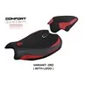 Seat cover Ducati Streetfighter V2 (2022) Mina Comfort System 