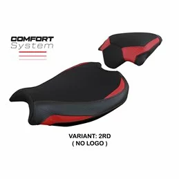 Funda de Asiento con Ducati Streetfighter V2 (2022) - Mina sistema Comfort