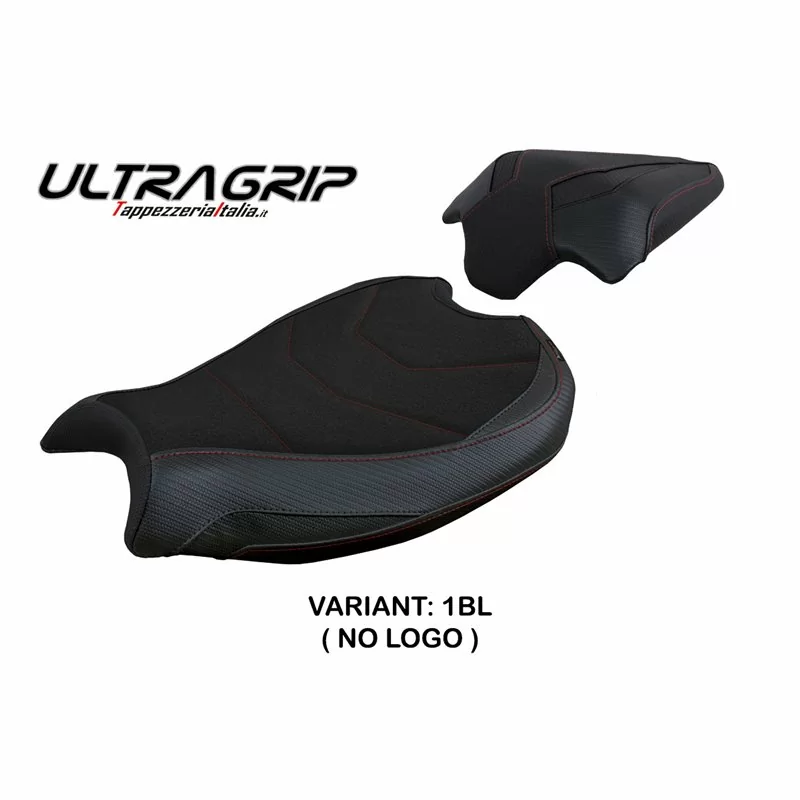 Seat cover Ducati Streetfighter V2 (2022) Mina Ultragrip 