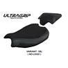 Sitzbezug mit Ducati Streetfighter V2 (2022) - Mina Ultragrip