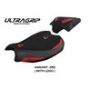 Sitzbezug mit Ducati Streetfighter V2 (2022) - Mina Ultragrip