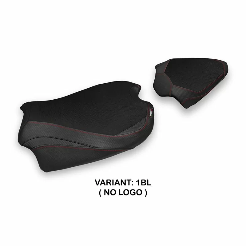 Funda de Asiento con Ducati Streetfighter V4 (20-21) - Sumen