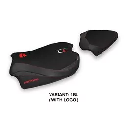 Funda de Asiento con Ducati Streetfighter V4 (20-21) - Sumen