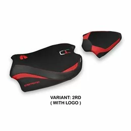 Seat cover Ducati Streetfighter V4 (20-21) Sumen 