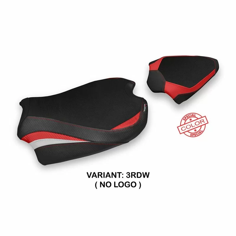 Housse de Selle Ducati Streetfighter V4 (20-21) Sumen