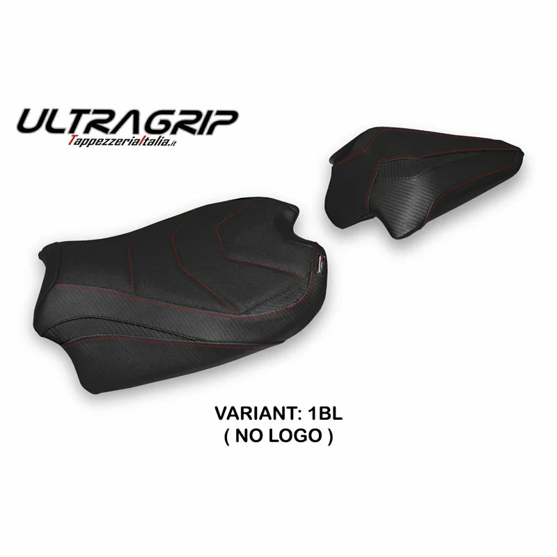 Housse de Selle Ducati Streetfighter V4 (20-21) Veles Ultragrip