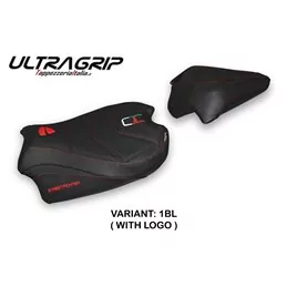 Housse de Selle Ducati Streetfighter V4 (20-21) Veles Ultragrip