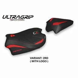 Seat cover Ducati Streetfighter V4 (20-21) Veles Ultragrip 