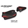 Sitzbezug mit Ducati Streetfighter V4 (20-21) Veles Ultragrip- - 