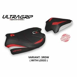 Housse de Selle Ducati Streetfighter V4 (20-21) Veles Ultragrip