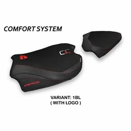 Housse de Selle Ducati Streetfighter V4 (20-21) Albena Comfort System